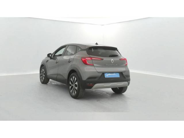 Renault Captur image 2