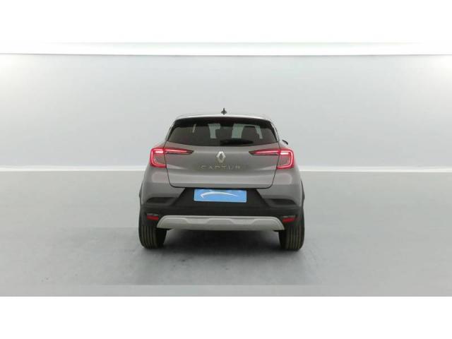 Renault Captur image 3