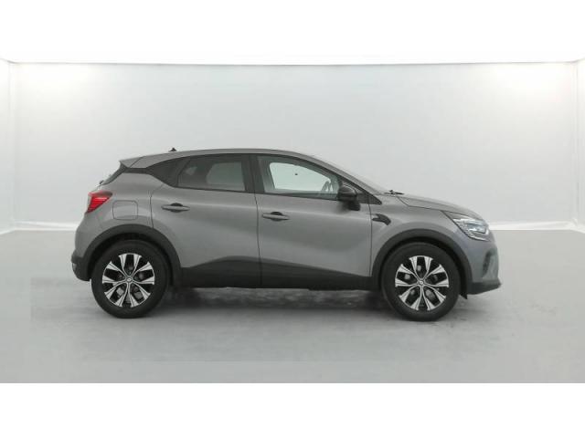 Renault Captur image 4
