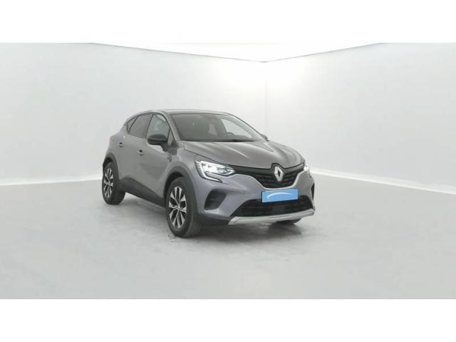 Renault Captur image 5