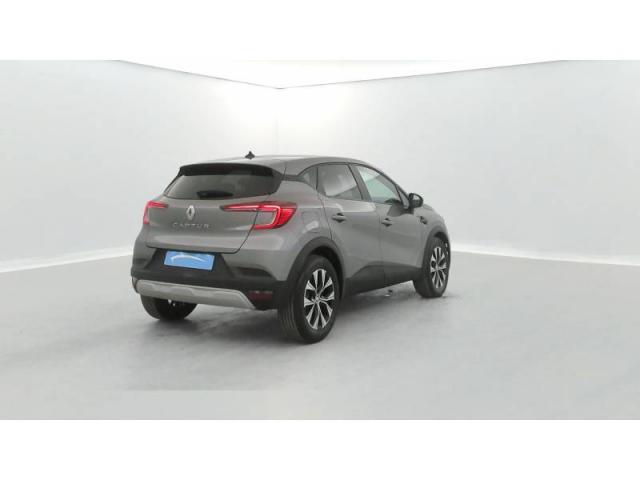 Renault Captur image 8