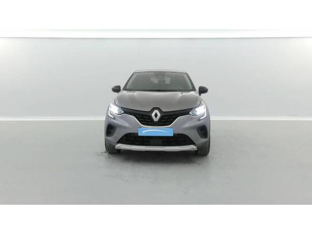 Renault Captur image 9