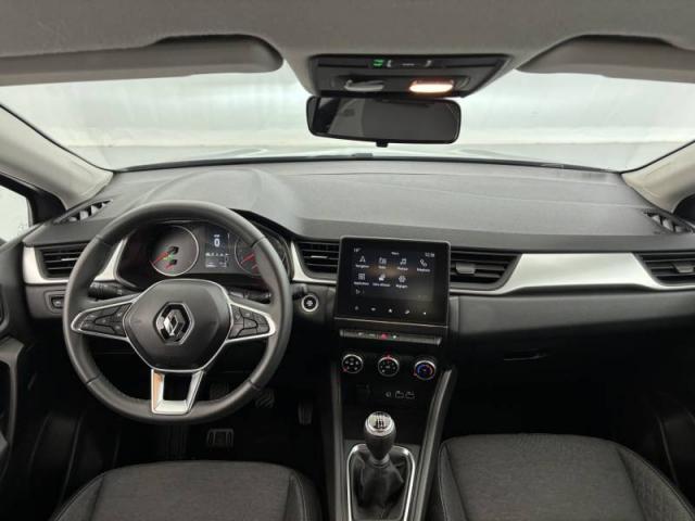 Renault Captur image 1