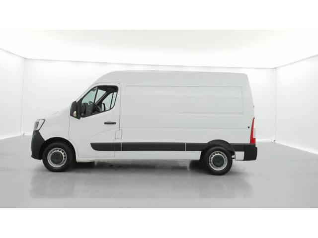 Renault Master image 4