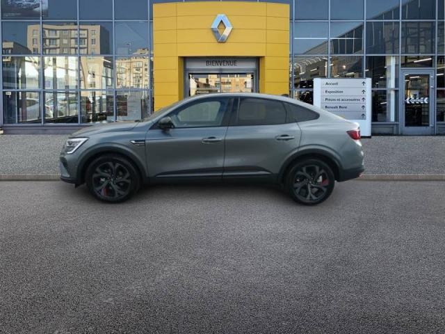 Renault Arkana image 4