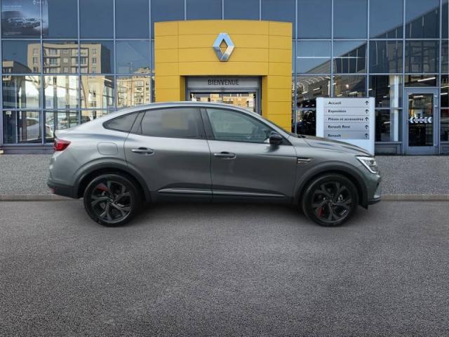 Renault Arkana image 5