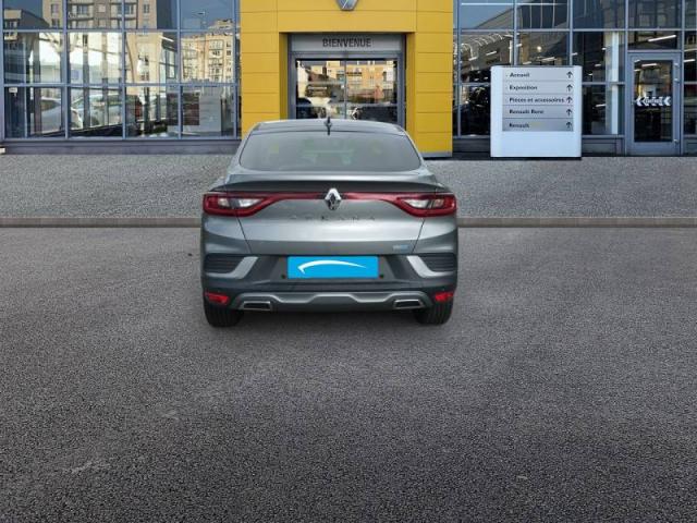 Renault Arkana image 7