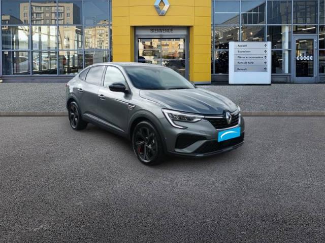 Renault Arkana image 3