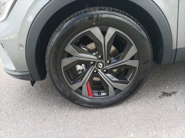 Renault Arkana image 6