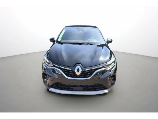Renault Captur image 7