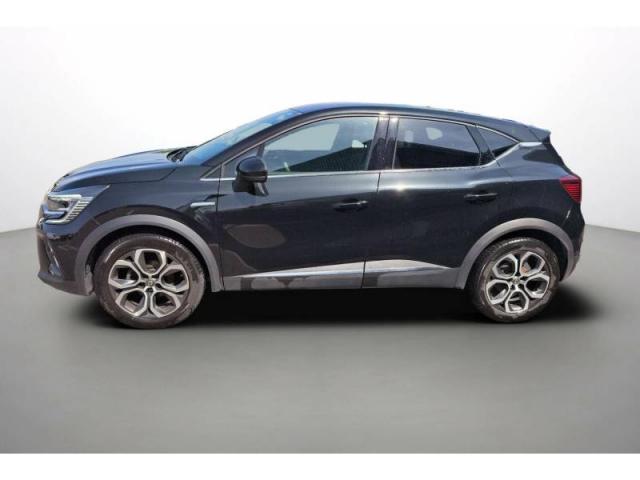 Renault Captur image 6