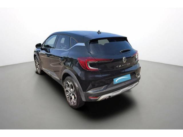 Renault Captur image 3