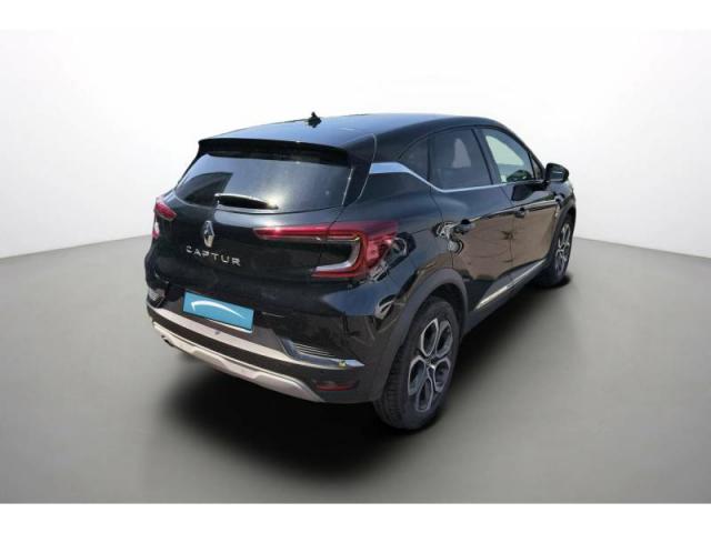 Renault Captur image 8