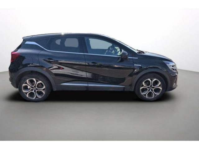 Renault Captur image 2