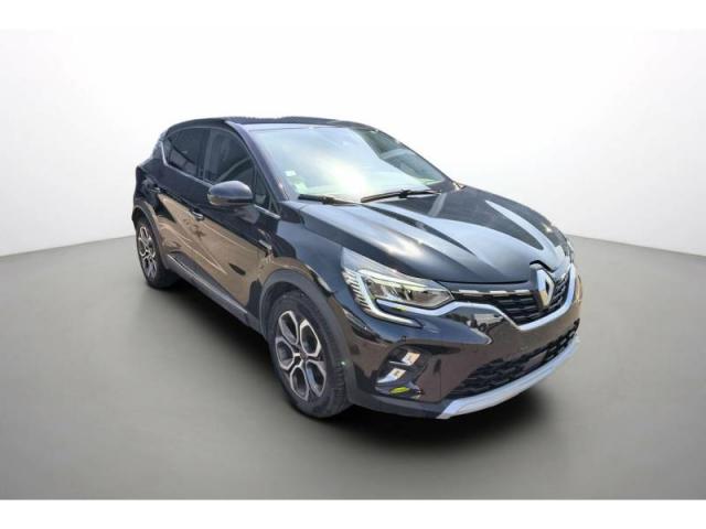 Renault Captur image 4