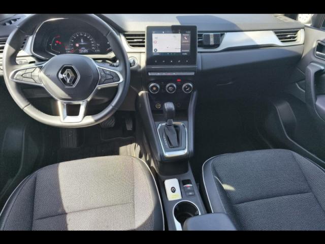 Renault Captur image 1