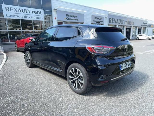 Renault Clio image 3