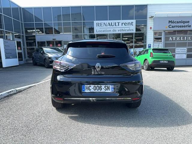 Renault Clio image 8