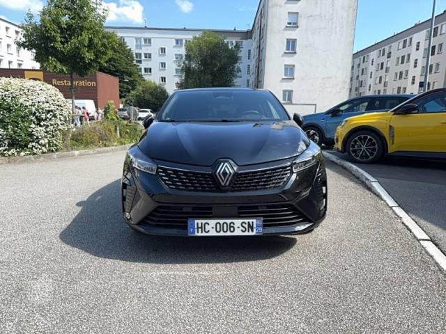 Renault Clio image 1
