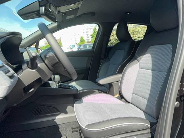 Renault Clio image 9