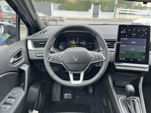 Renault Symbioz image 5