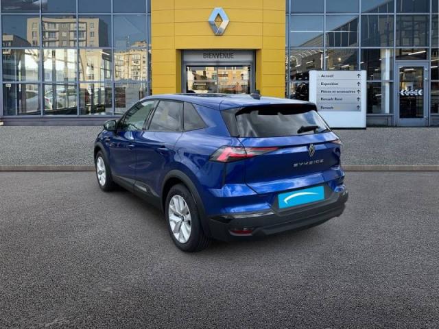 Renault Symbioz image 4