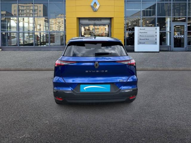 Renault Symbioz image 3