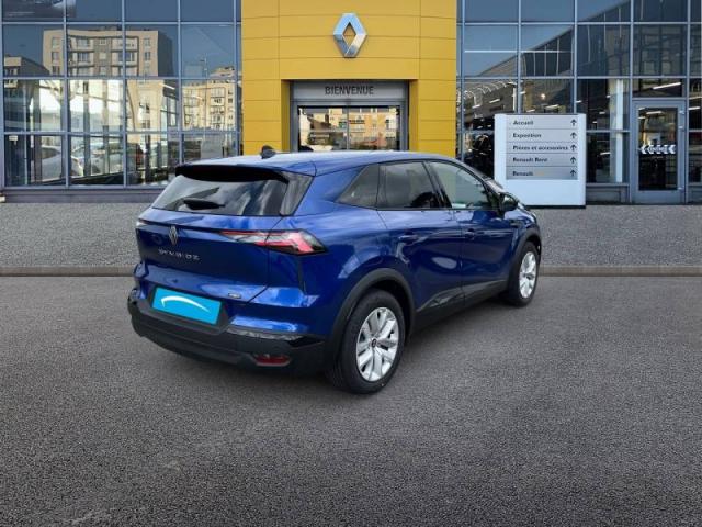 Renault Symbioz image 8