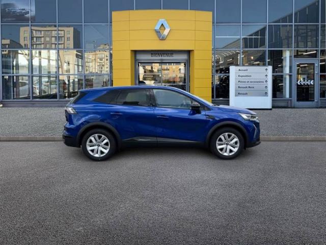 Renault Symbioz image 2