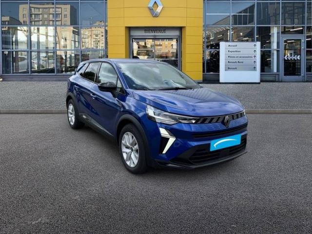 Renault Symbioz image 9