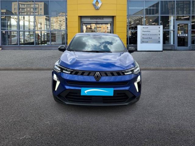 Renault Symbioz image 7