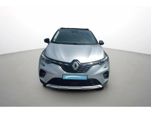 Renault Captur image 7
