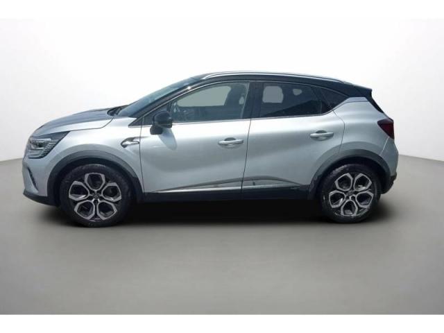 Renault Captur image 6