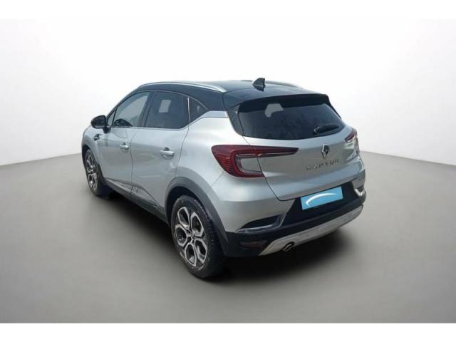 Renault Captur image 1