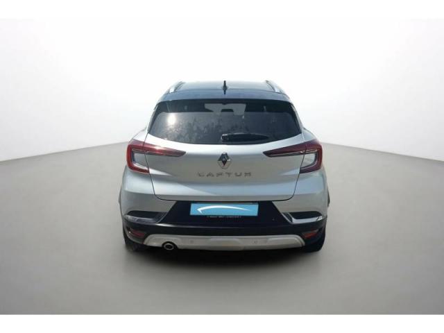 Renault Captur image 3