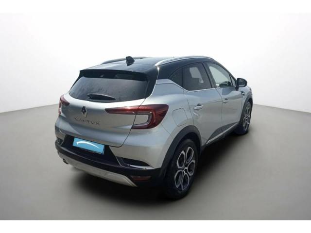 Renault Captur image 2