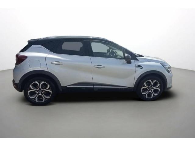 Renault Captur image 4