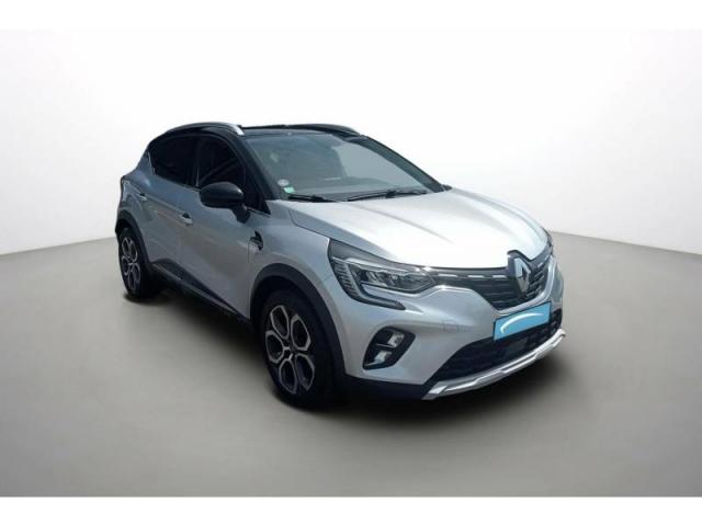 Renault Captur image 8