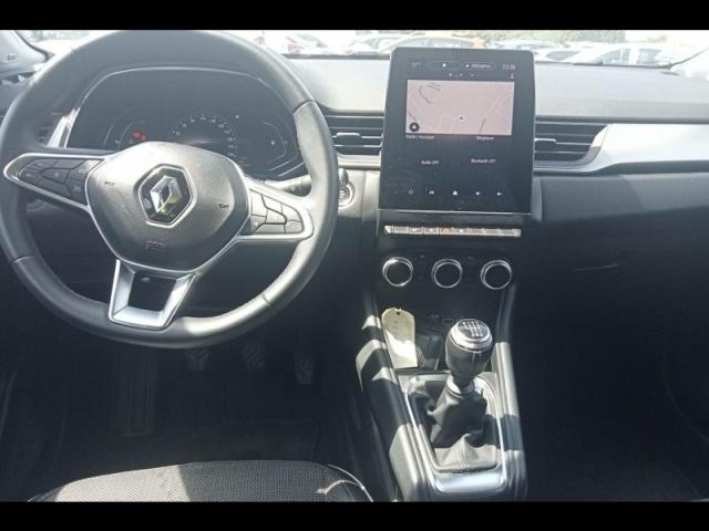 Renault Captur image 5