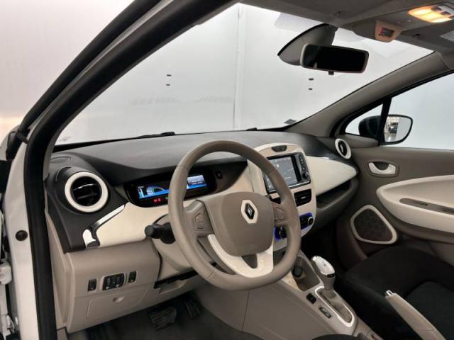 Renault Zoe image 1