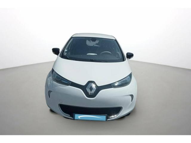Renault Zoe image 4