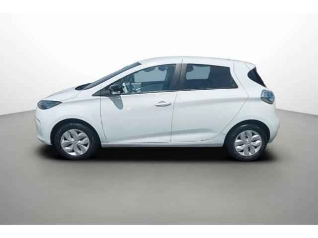 Renault Zoe image 5