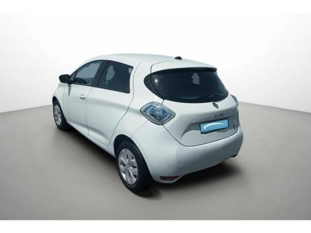 Renault Zoe image 7