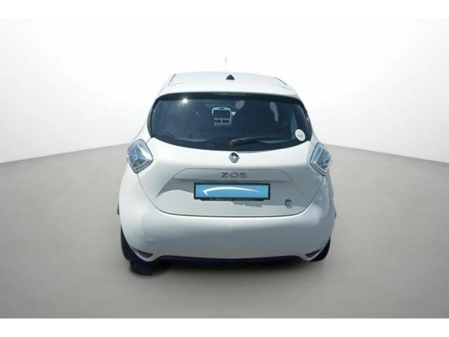 Renault Zoe image 1