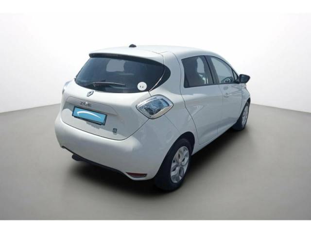 Renault Zoe image 2