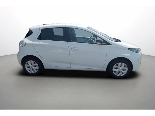 Renault Zoe image 8