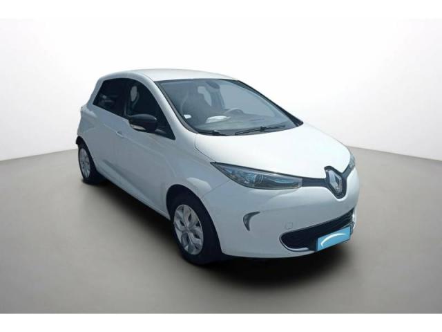 Renault Zoe image 6