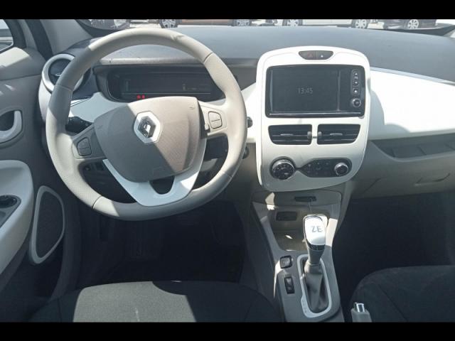 Renault Zoe image 3