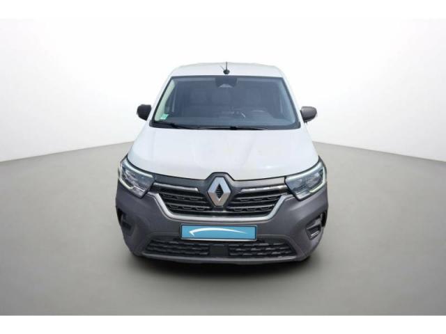Renault Kangoo Van image 5