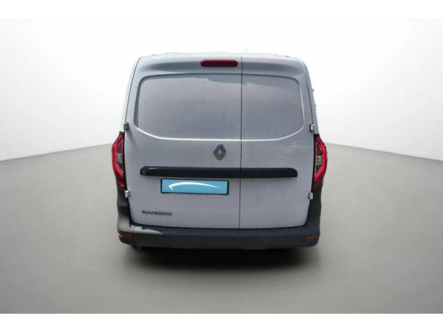 Renault Kangoo Van image 8